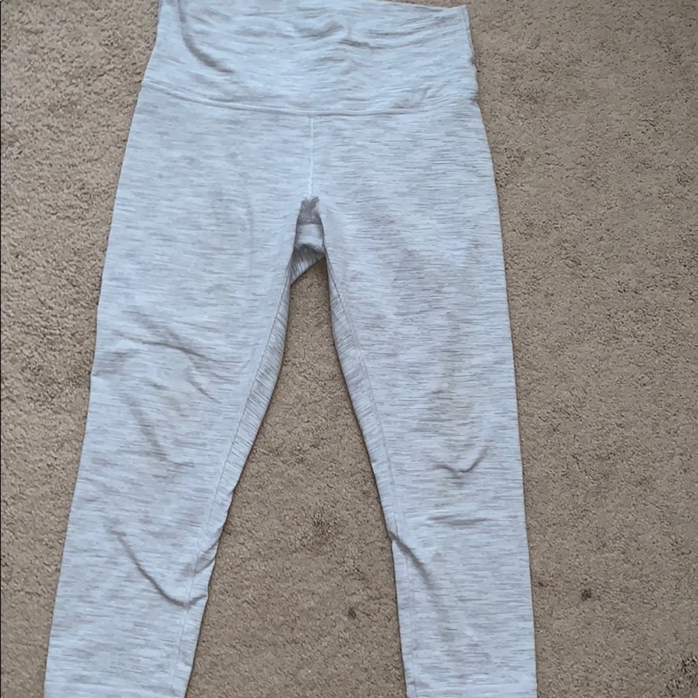 Lululemon leggings